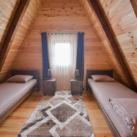Lux Villas Zabljak Bagian luar foto